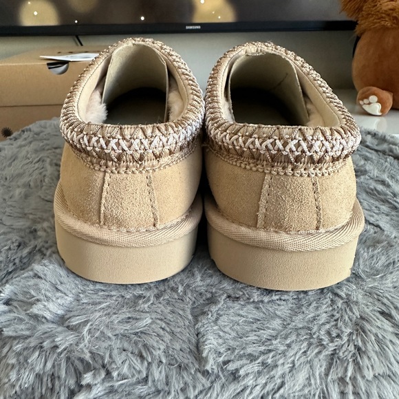 Driftwood Tasman Ugg New Women Sizes - Picture 9 of 16